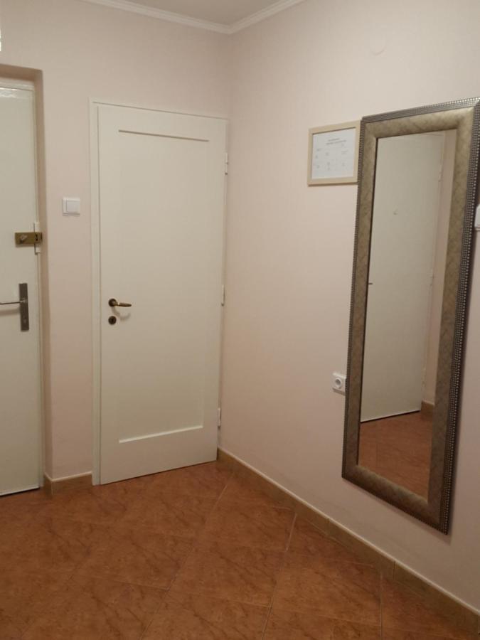Harmony Apartment Rijeka Exterior foto