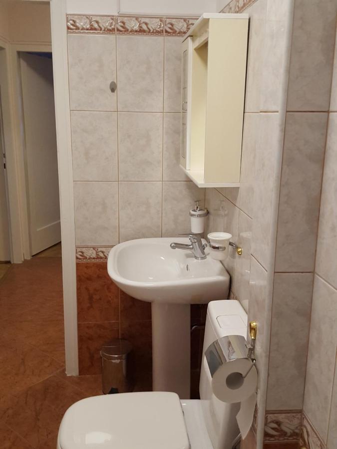 Harmony Apartment Rijeka Exterior foto