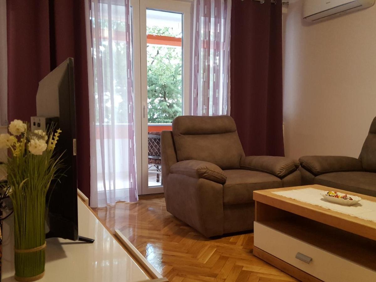 Harmony Apartment Rijeka Exterior foto